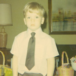Easter Sunday, April 11, 1971