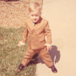 Easter Sunday, April 6, 1969